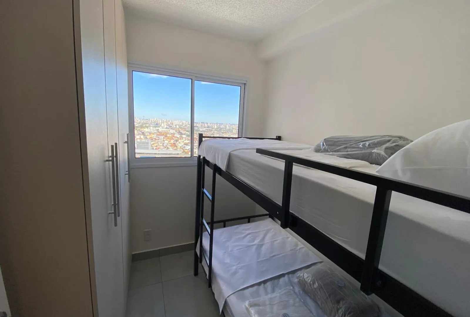 Ap Aconchego Prox Tolstoi, Mooca E Metro Apartamento São Paulo
