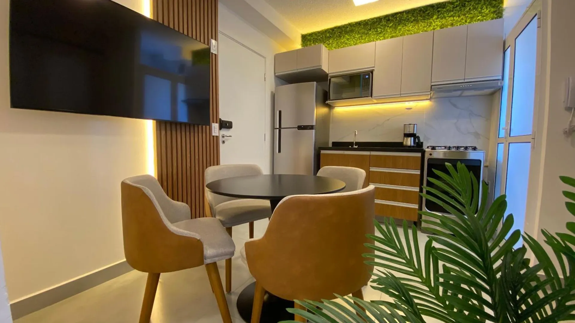 Ap Aconchego Prox Tolstoi, Mooca E Metro Apartamento São Paulo