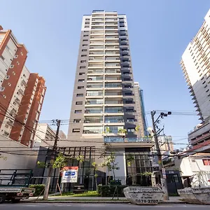 Charlie Contemporaneo Jardins Essential São Paulo