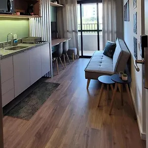 Moema54 - Novo E Completo Na Localizacao De Moema, Ao Lado Do Shopping Ibirapuera São Paulo