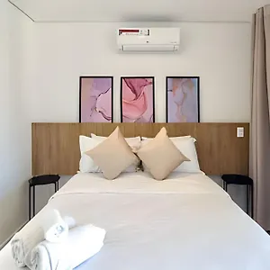 Occa Ibirapuera - A133 São Paulo
